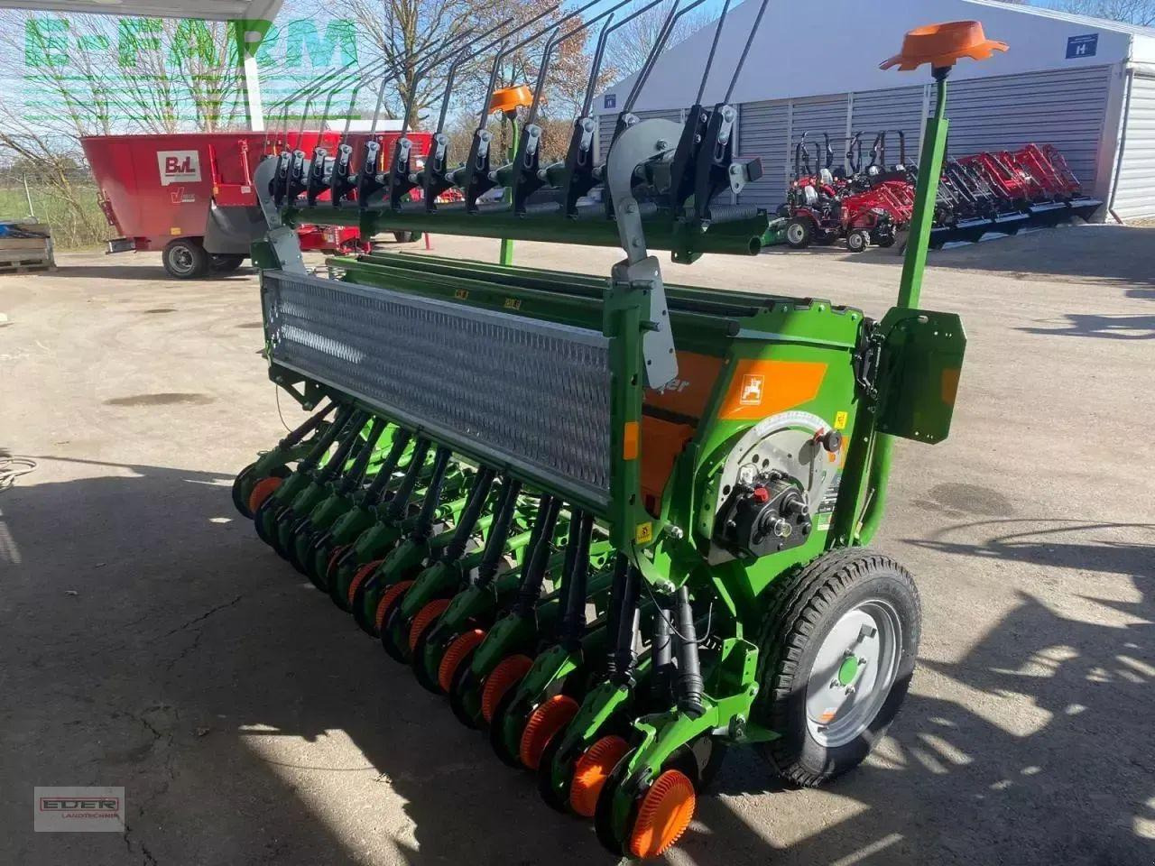 Amazone d9 3000 super - Zaaimachine: afbeelding 3 Amazone d9 3000 super - Zaaimachine: afbeelding 3