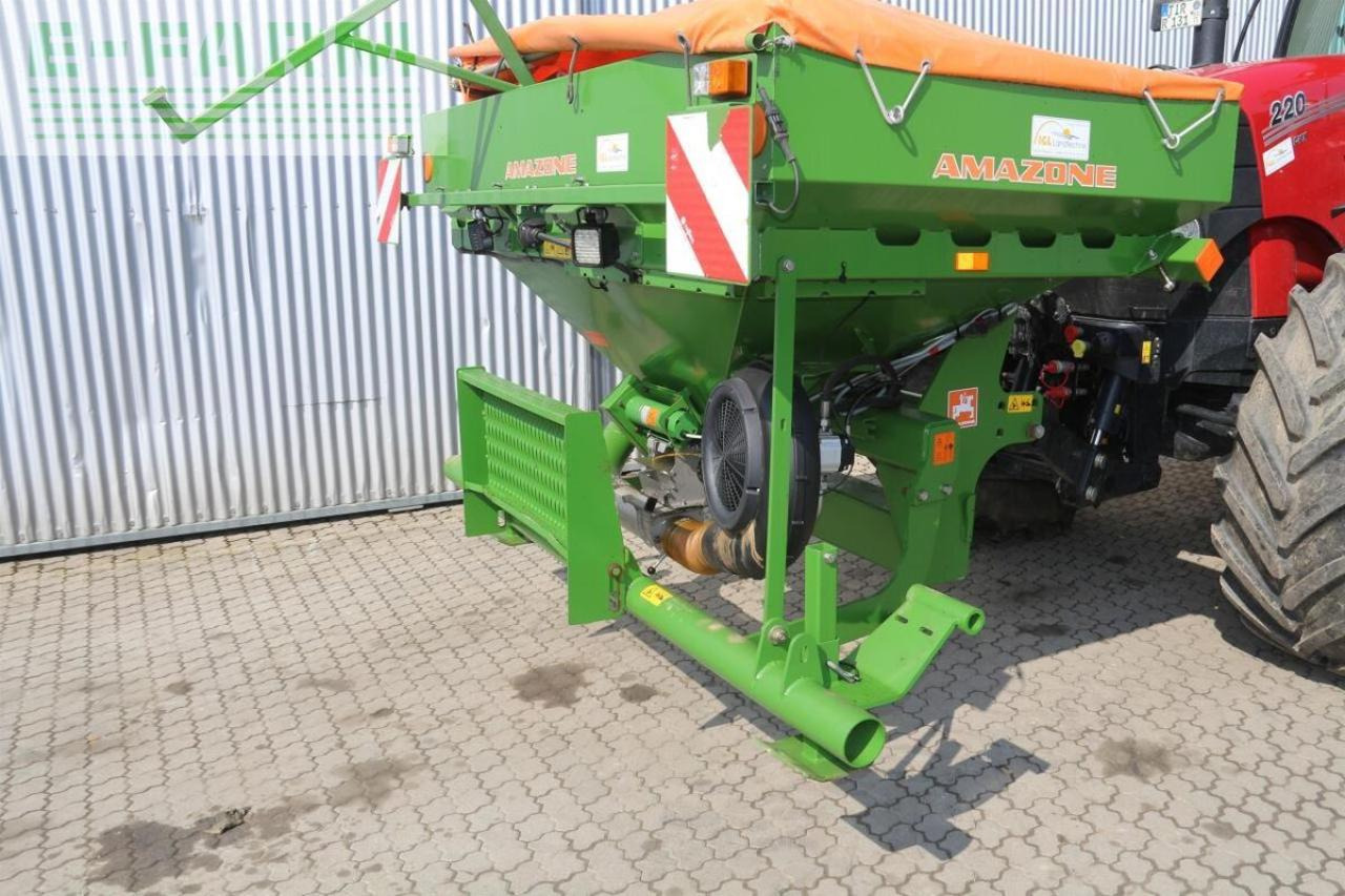 Precisiezaaimachine Amazone ed 6000-2 fc: afbeelding 7