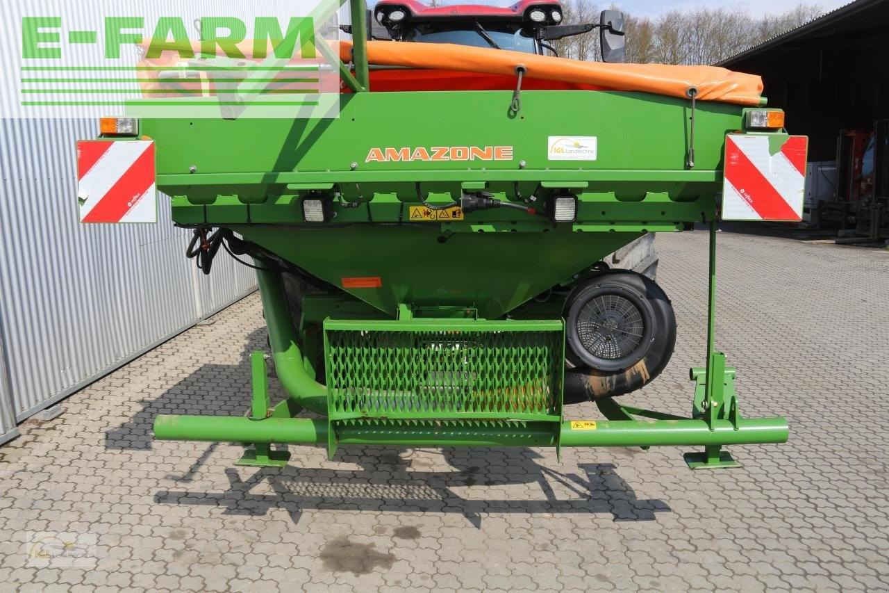 Precisiezaaimachine Amazone ed 6000-2 fc: afbeelding 9