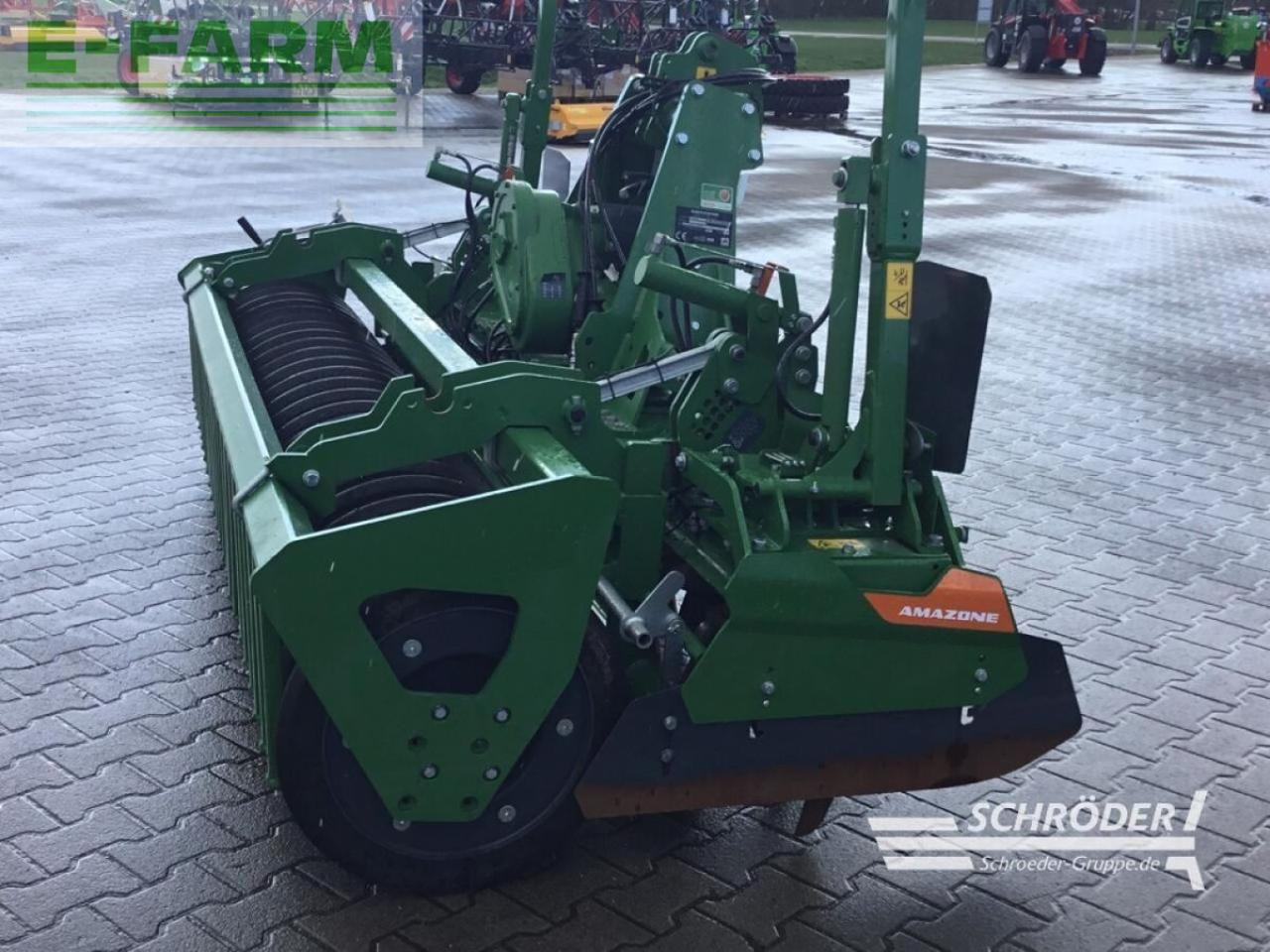 Amazone ke 3002-240 rotamix - Schijveneg: afbeelding 4 Amazone ke 3002-240 rotamix - Schijveneg: afbeelding 4