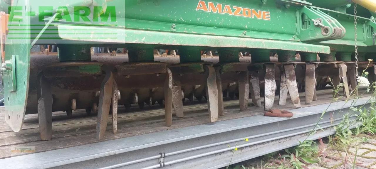 Amazone ke 403 + ad 403 - Zaaicombinatie: afbeelding 3 Amazone ke 403 + ad 403 - Zaaicombinatie: afbeelding 3