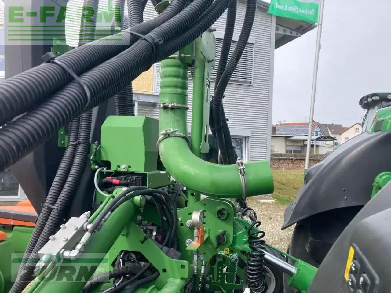 Precisiezaaimachine Amazone precea6000-2fcc: afbeelding 18