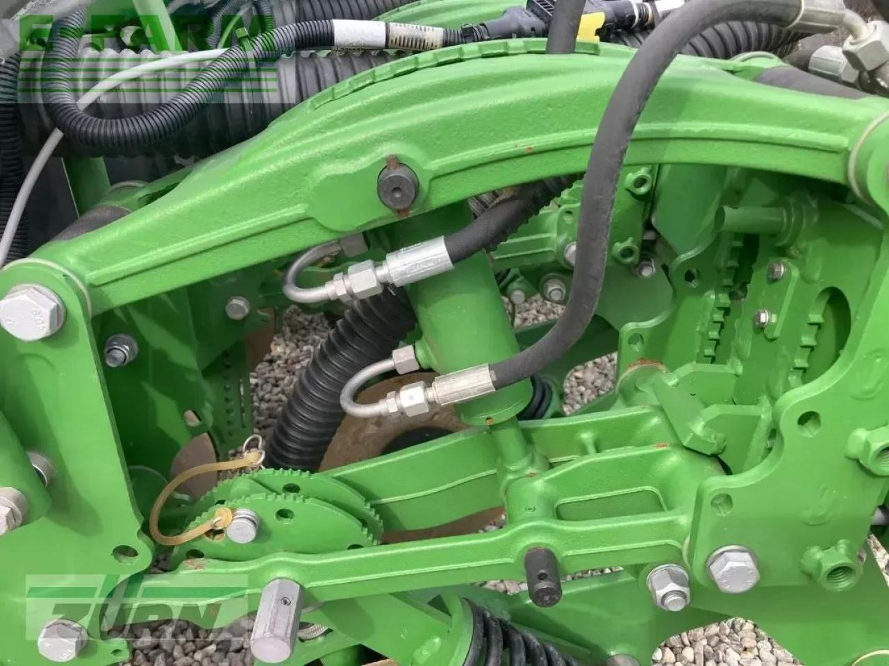 Precisiezaaimachine Amazone precea6000-2fcc: afbeelding 12