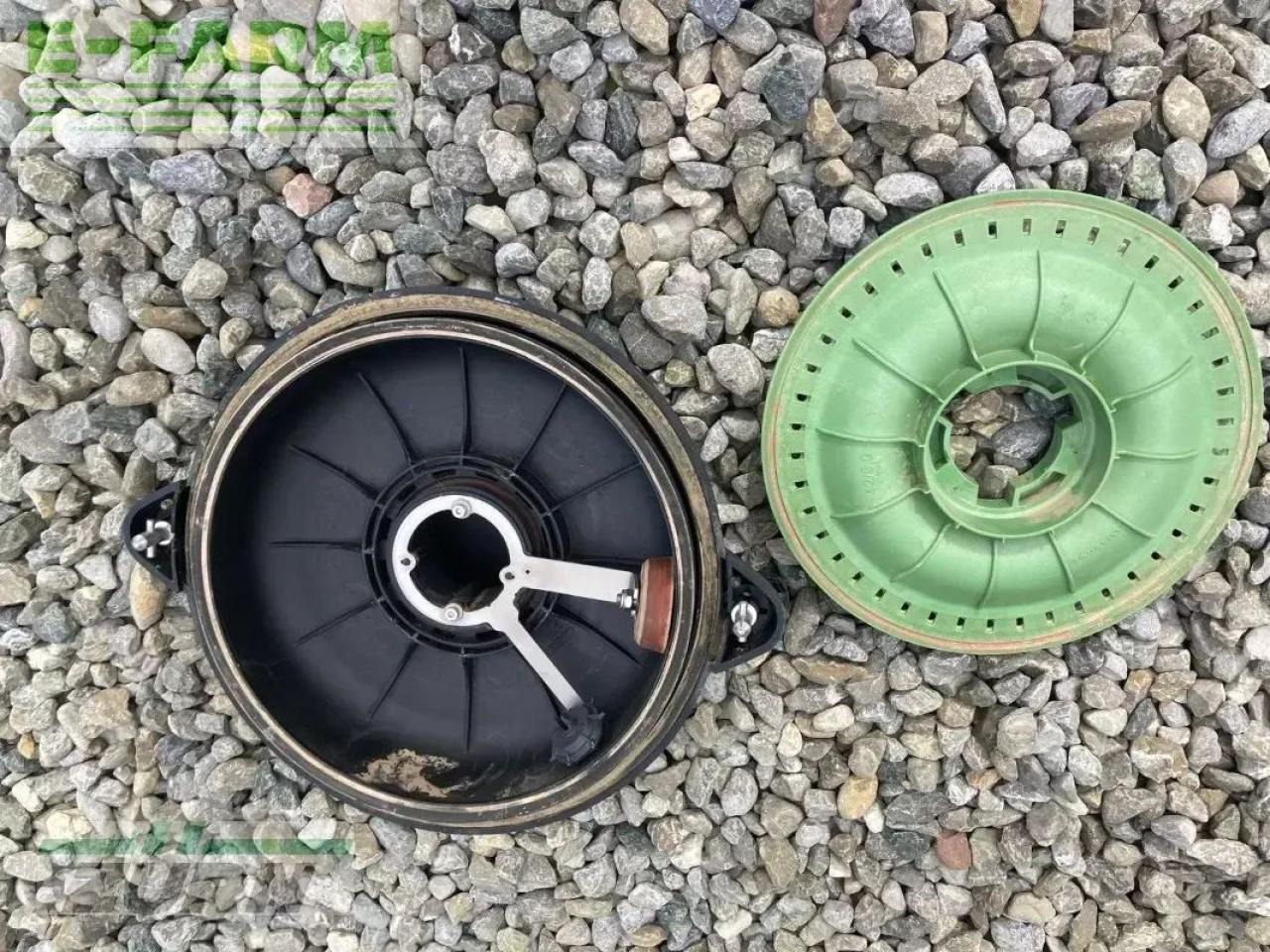 Precisiezaaimachine Amazone precea6000-2fcc: afbeelding 8