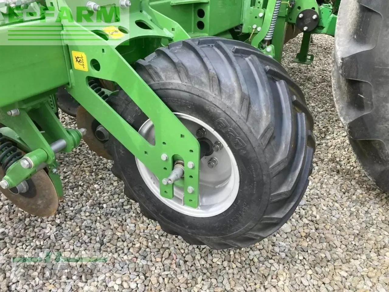 Precisiezaaimachine Amazone precea6000-2fcc: afbeelding 15