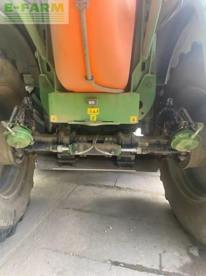 Amazone ux 11201 super (36m) - Getrokken veldspuit: afbeelding 3 Amazone ux 11201 super (36m) - Getrokken veldspuit: afbeelding 3