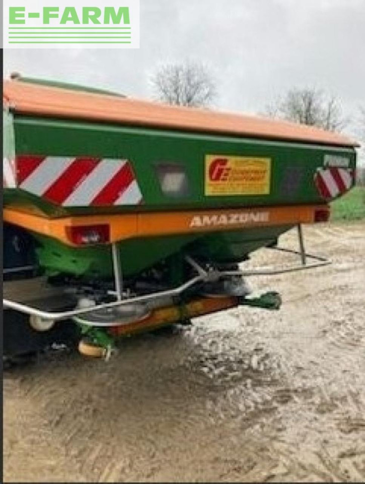 Amazone za ts super 3200 - Kunstmeststrooier: afbeelding 1 Amazone za ts super 3200 - Kunstmeststrooier: afbeelding 1