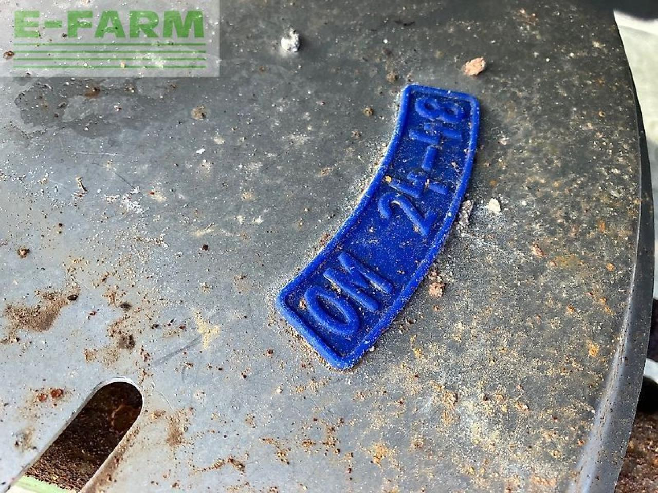 Kunstmeststrooier Amazone zg-b 8200 ultra hydro: afbeelding 13