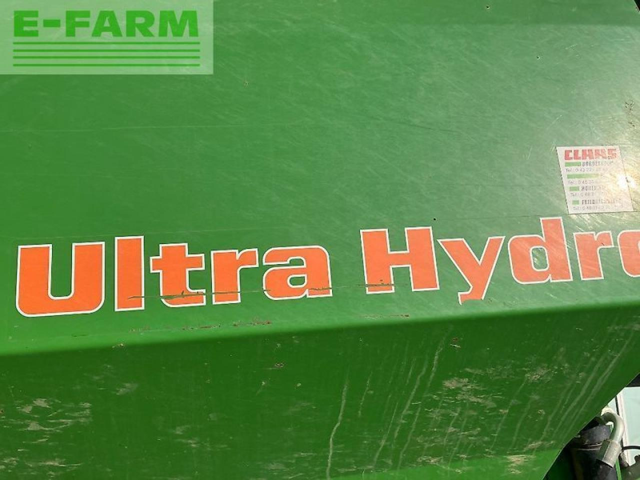 Kunstmeststrooier Amazone zg-b 8200 ultra hydro: afbeelding 8