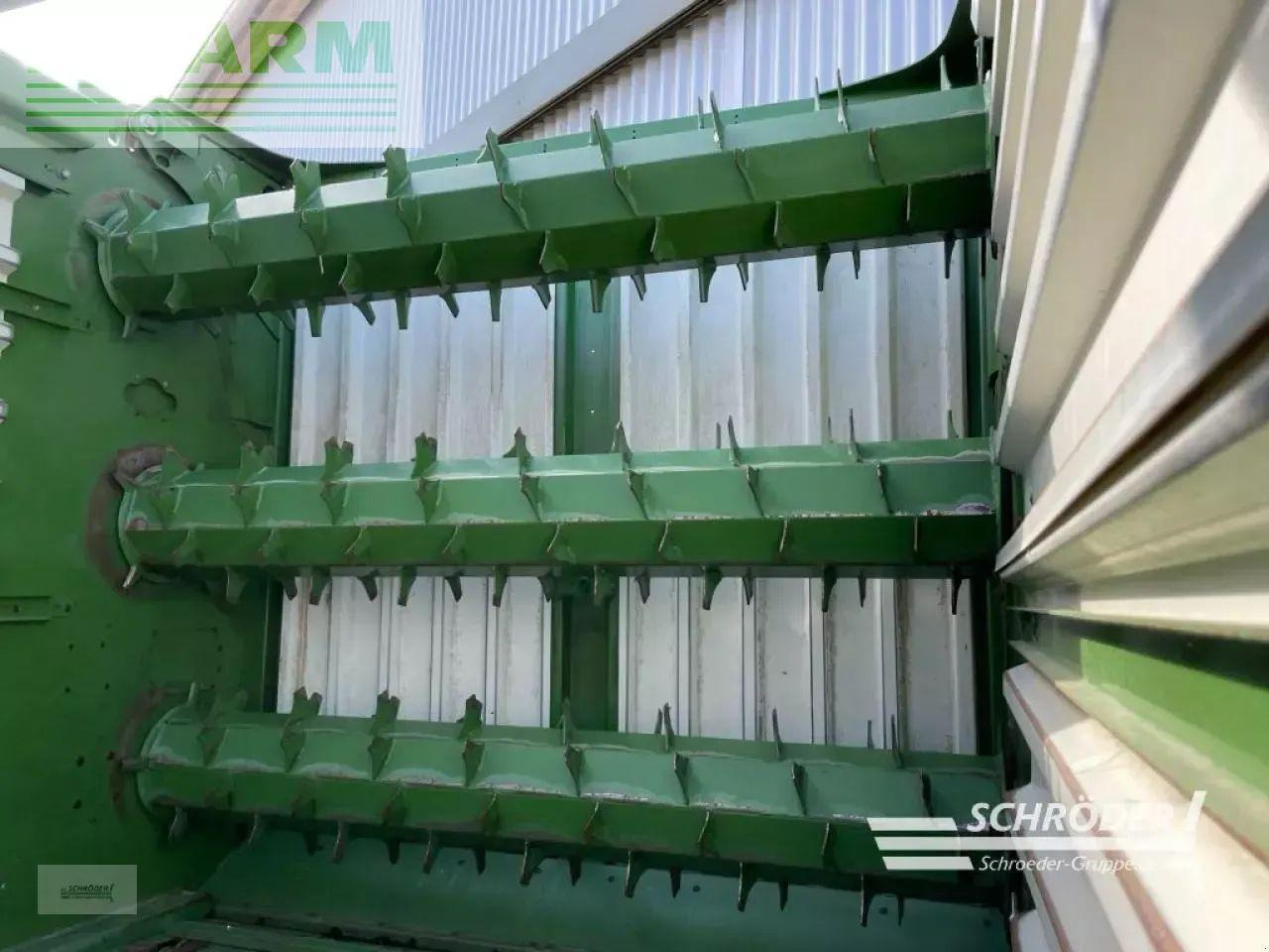 Krone mx 370 gd - Andere machine: afbeelding 3 Krone mx 370 gd - Andere machine: afbeelding 3
