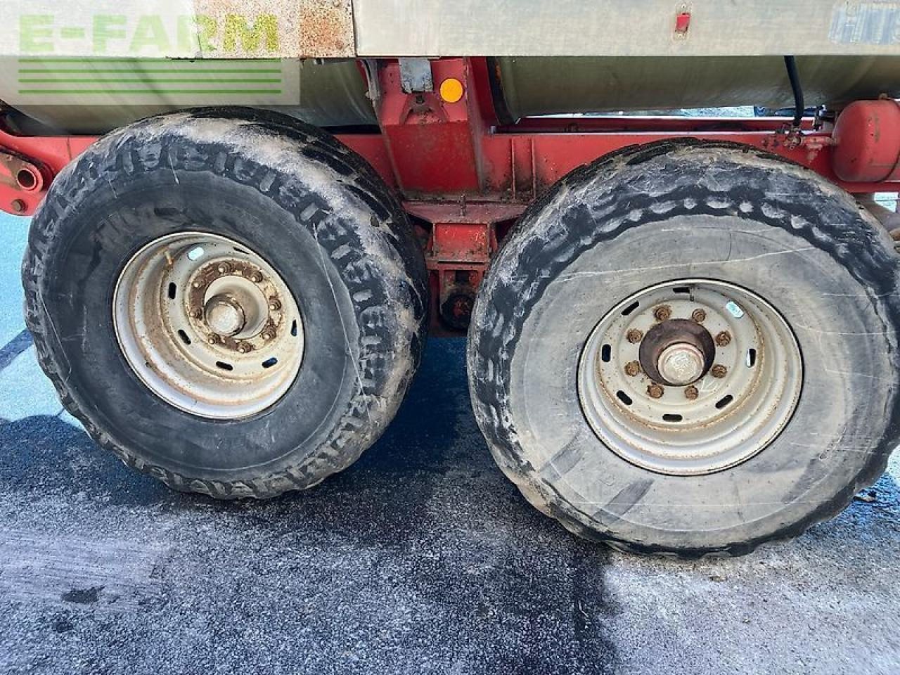 Annaburger hts 151.27 - Bemestingstechniek: afbeelding 5 Annaburger hts 151.27 - Bemestingstechniek: afbeelding 5