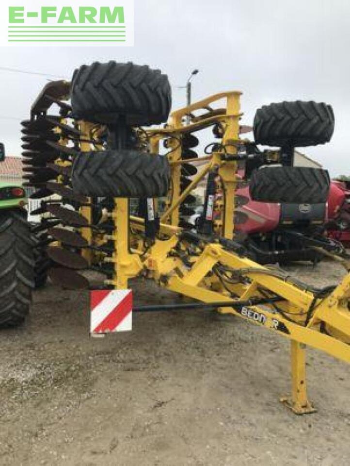 Bednar ao 5000 profi - Cultivator: afbeelding 1 Bednar ao 5000 profi - Cultivator: afbeelding 1