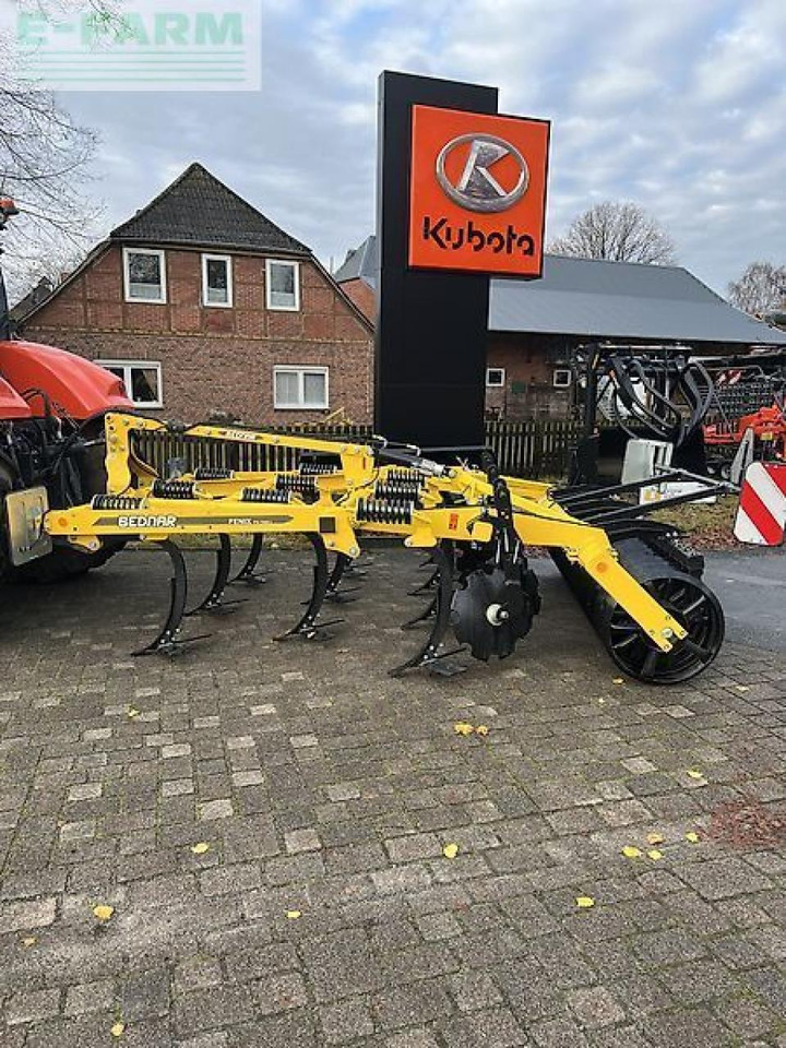 Bednar fenix fn 3000 l - Cultivator: afbeelding 1 Bednar fenix fn 3000 l - Cultivator: afbeelding 1