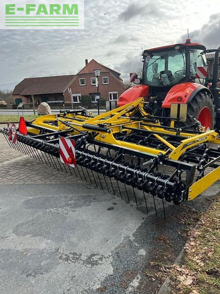 Bednar swifter sn 5000 - Zaaicombinatie: afbeelding 4 Bednar swifter sn 5000 - Zaaicombinatie: afbeelding 4