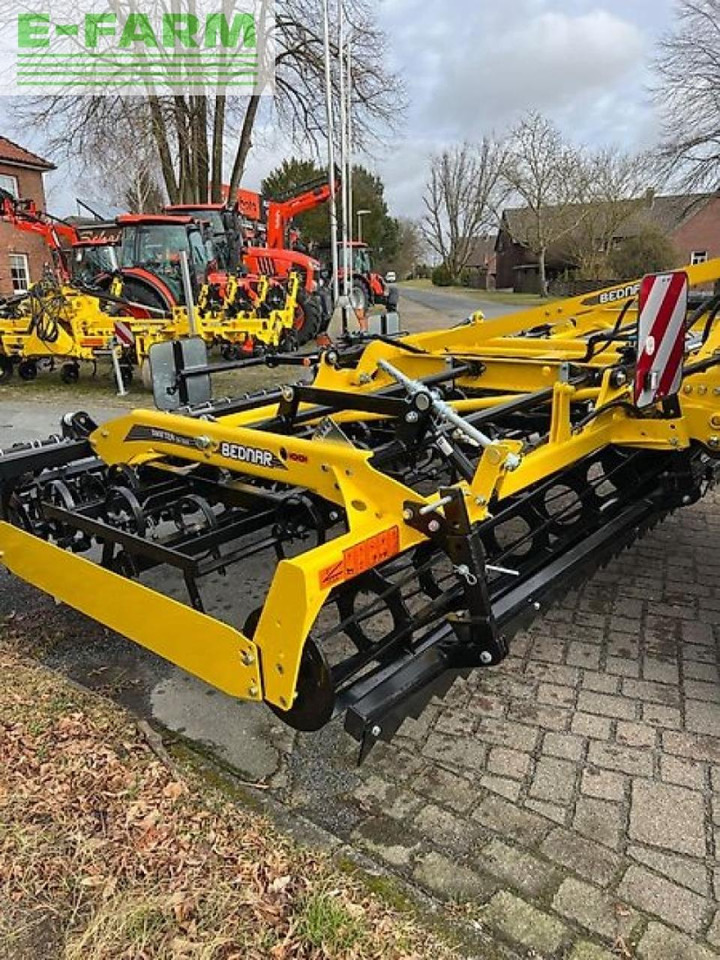 Bednar swifter sn 5000 - Zaaicombinatie: afbeelding 2 Bednar swifter sn 5000 - Zaaicombinatie: afbeelding 2
