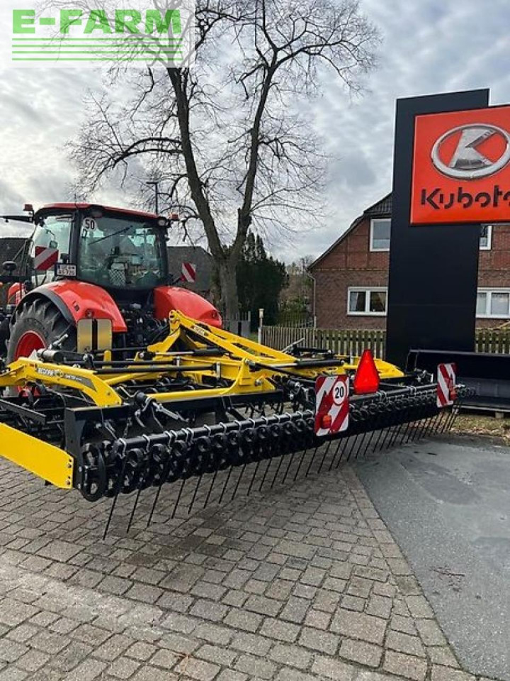 Bednar swifter sn 5000 - Zaaicombinatie: afbeelding 3 Bednar swifter sn 5000 - Zaaicombinatie: afbeelding 3