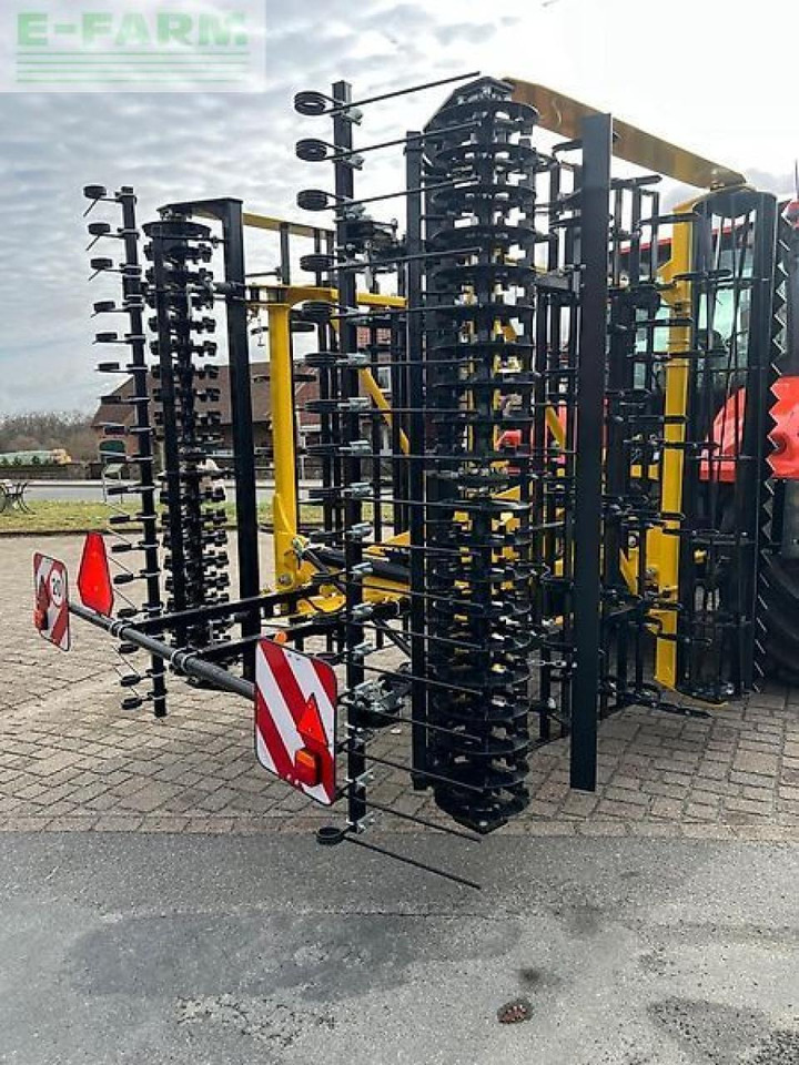 Zaaicombinatie Bednar swifter sn 5000: afbeelding 7 Zaaicombinatie Bednar swifter sn 5000: afbeelding 7