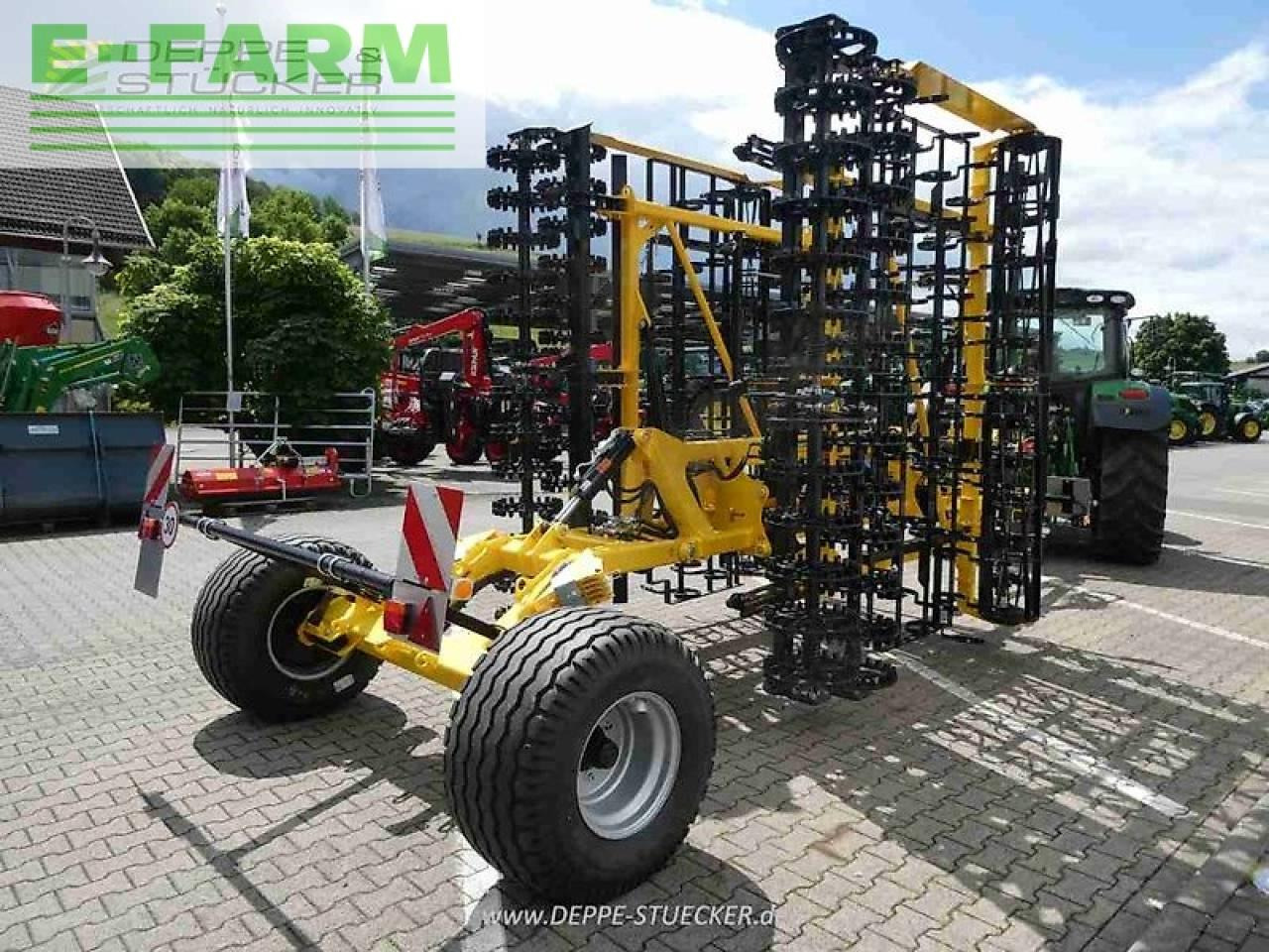 Bednar swifter so 6000 profi - Zaaicombinatie: afbeelding 4 Bednar swifter so 6000 profi - Zaaicombinatie: afbeelding 4