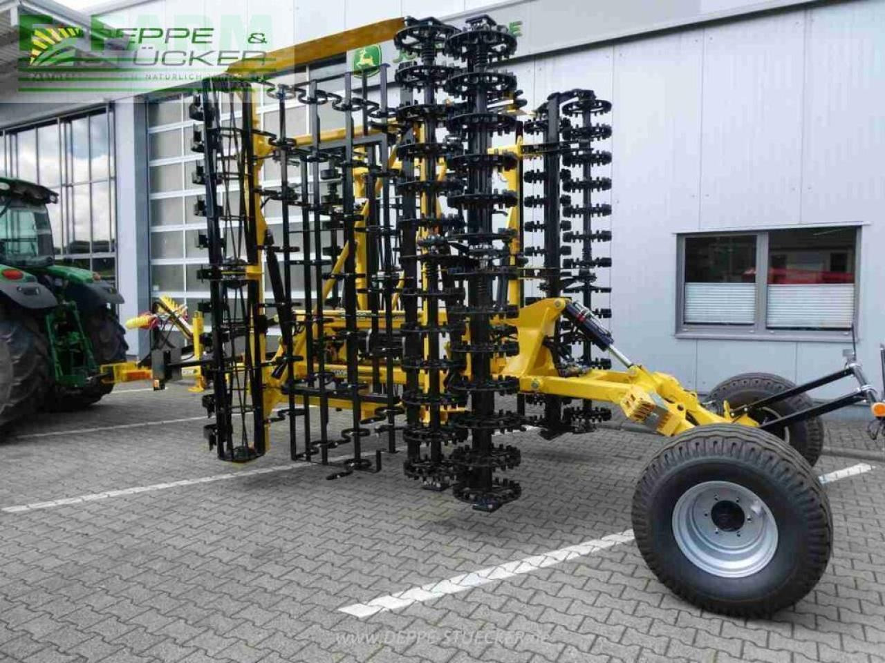 Bednar swifter so 6000 profi - Zaaicombinatie: afbeelding 3 Bednar swifter so 6000 profi - Zaaicombinatie: afbeelding 3