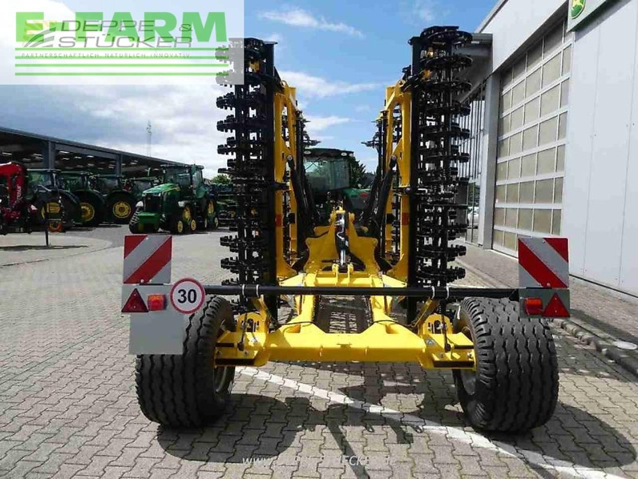 Bednar swifter so 6000 profi - Zaaicombinatie: afbeelding 3 Bednar swifter so 6000 profi - Zaaicombinatie: afbeelding 3