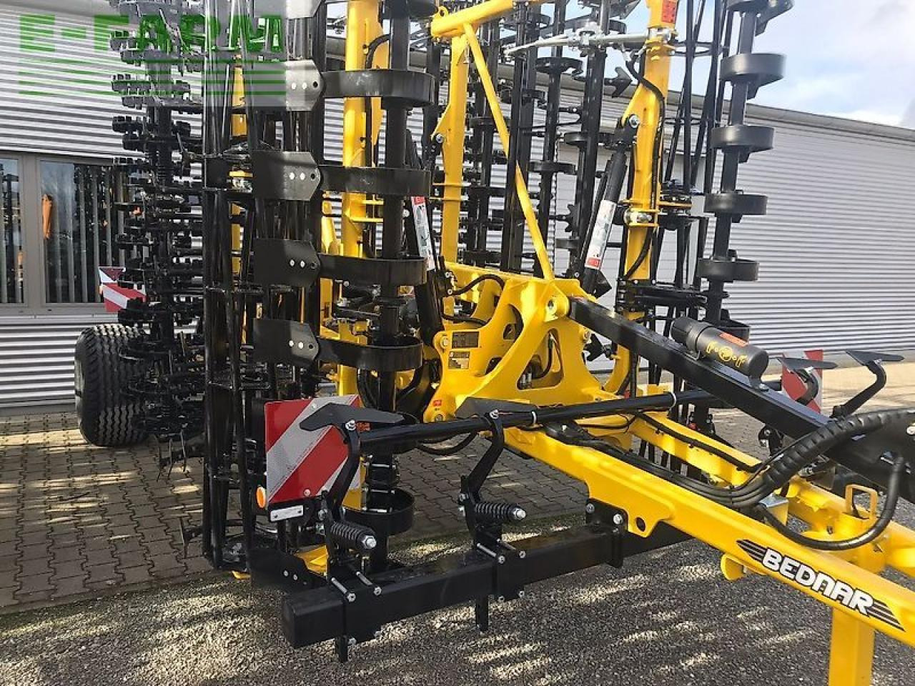 Bednar swifter so 6000 profi - Zaaicombinatie: afbeelding 4 Bednar swifter so 6000 profi - Zaaicombinatie: afbeelding 4