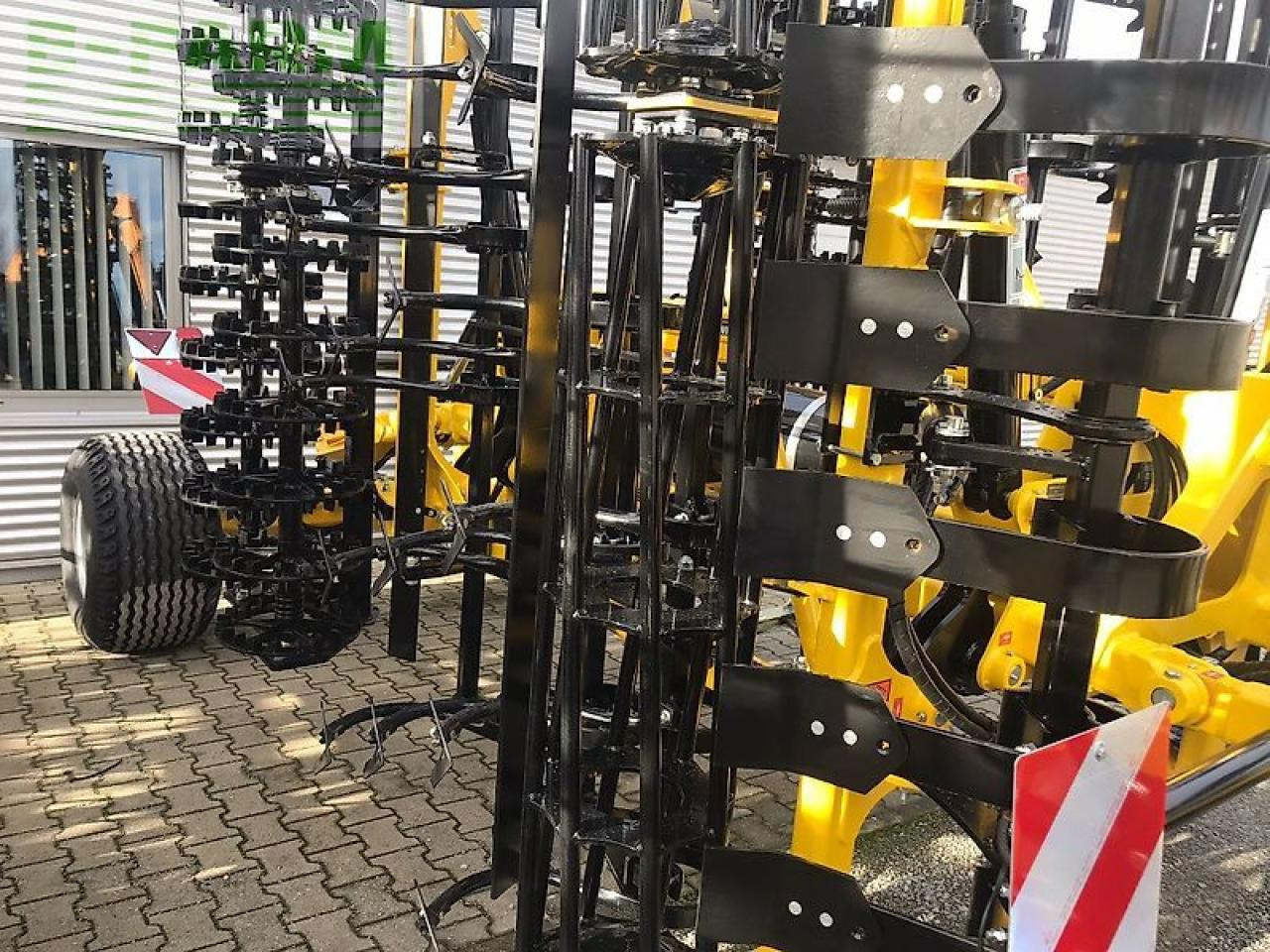 Bednar swifter so 6000 profi - Zaaicombinatie: afbeelding 3 Bednar swifter so 6000 profi - Zaaicombinatie: afbeelding 3