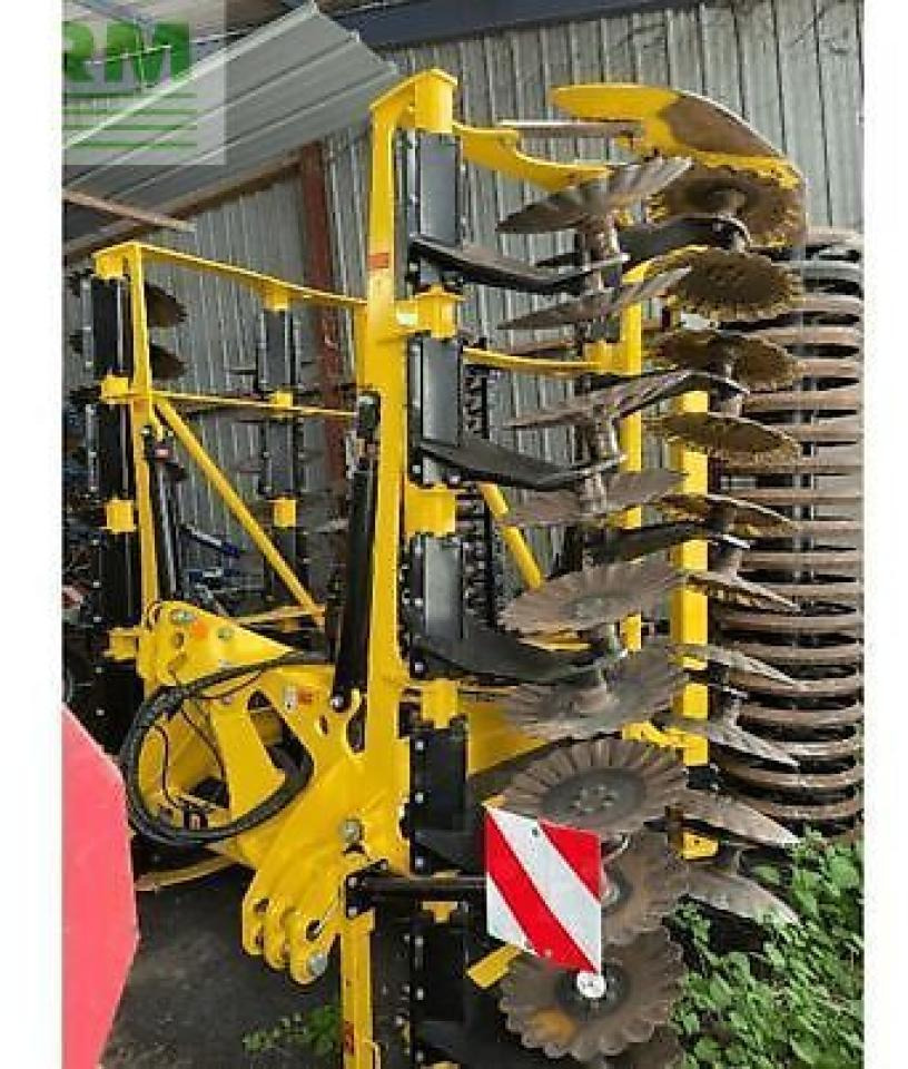 Bednar swifter xn5000 - Cultivator: afbeelding 1 Bednar swifter xn5000 - Cultivator: afbeelding 1