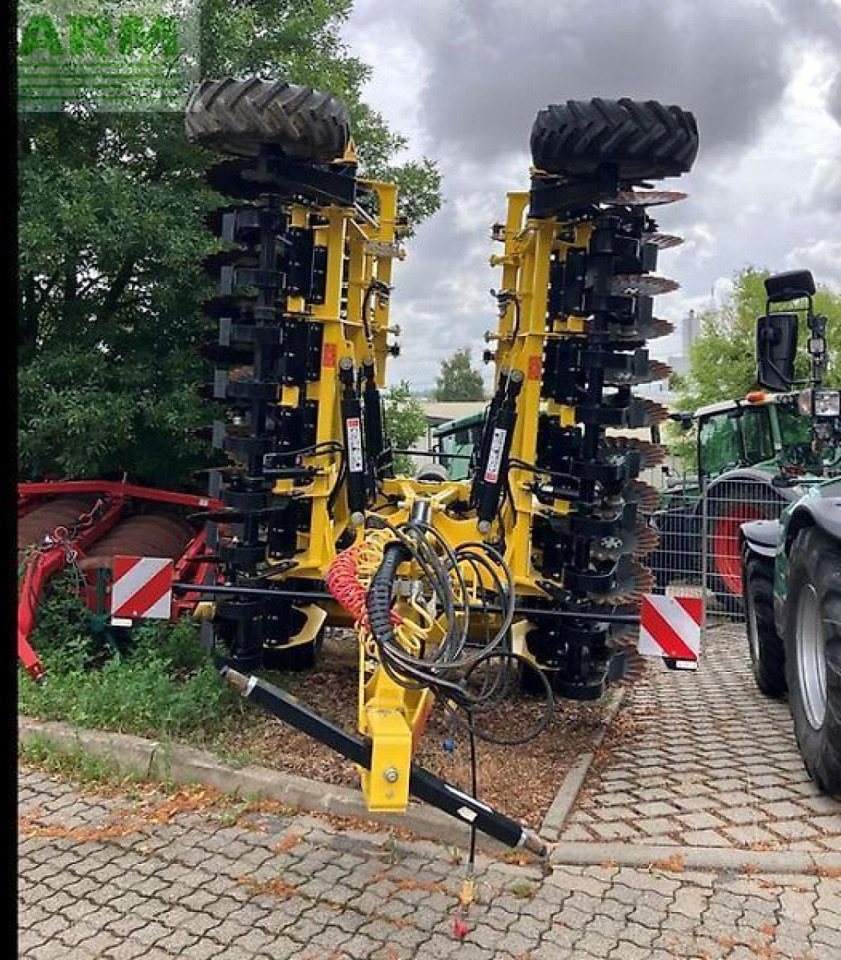 Bednar swifterdisc - Schijveneg: afbeelding 2 Bednar swifterdisc - Schijveneg: afbeelding 2