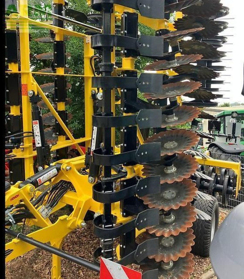 Bednar swifterdisc - Schijveneg: afbeelding 3 Bednar swifterdisc - Schijveneg: afbeelding 3