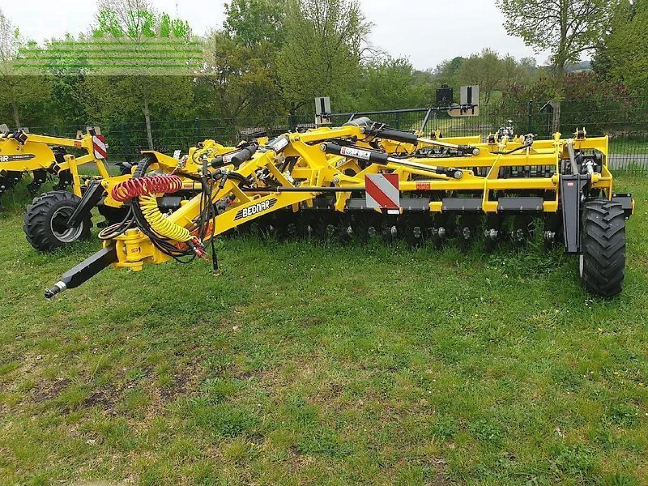 Bednar swifterdisc xo 6000 f - Schijveneg: afbeelding 2 Bednar swifterdisc xo 6000 f - Schijveneg: afbeelding 2