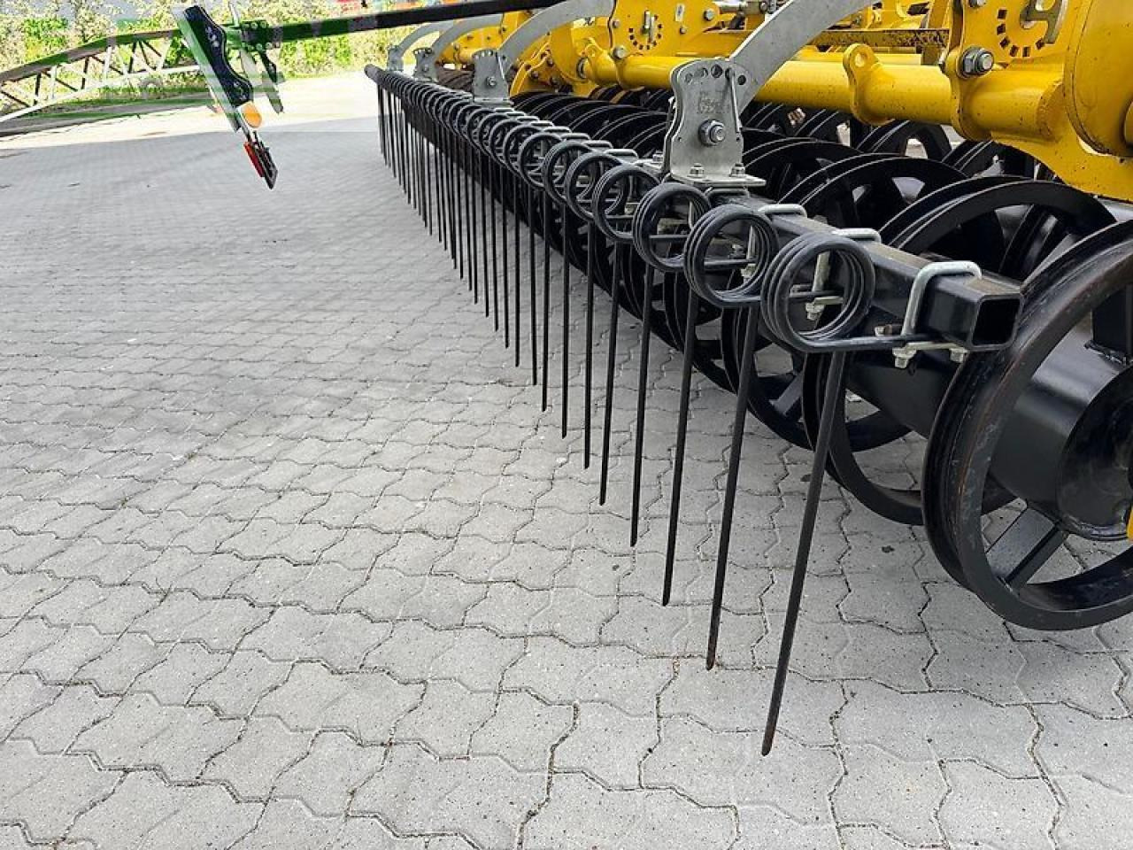 Bednar versatill vn 600 - Cultivator: afbeelding 2 Bednar versatill vn 600 - Cultivator: afbeelding 2