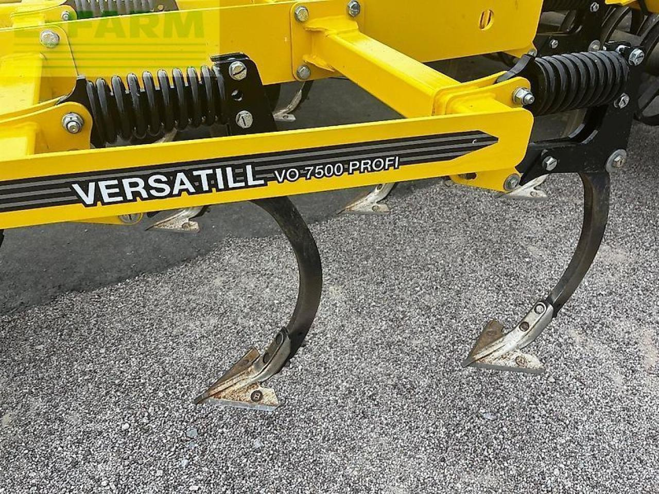Bednar versatill vo 7500 - Cultivator: afbeelding 4 Bednar versatill vo 7500 - Cultivator: afbeelding 4