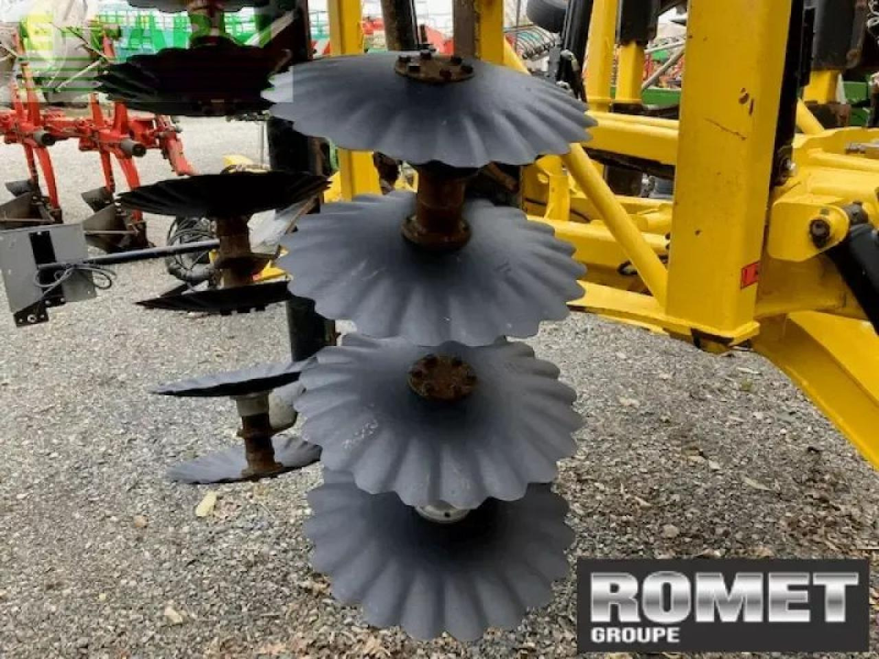 Bednar xo 4500f - Cultivator: afbeelding 5 Bednar xo 4500f - Cultivator: afbeelding 5