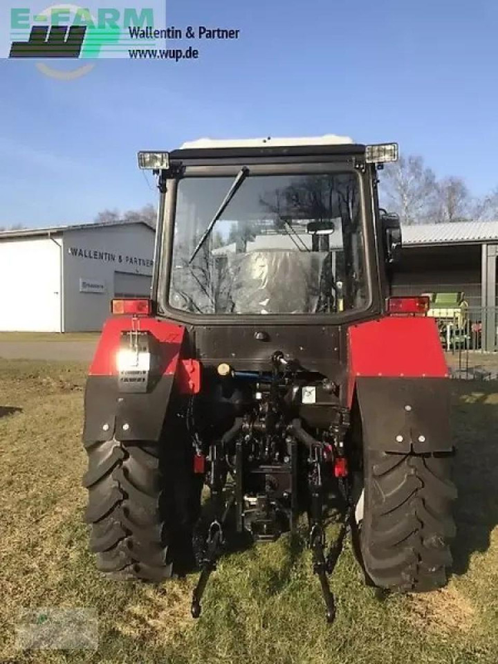 Belarus mts 820 fa - Tractor: afbeelding 3 Belarus mts 820 fa - Tractor: afbeelding 3