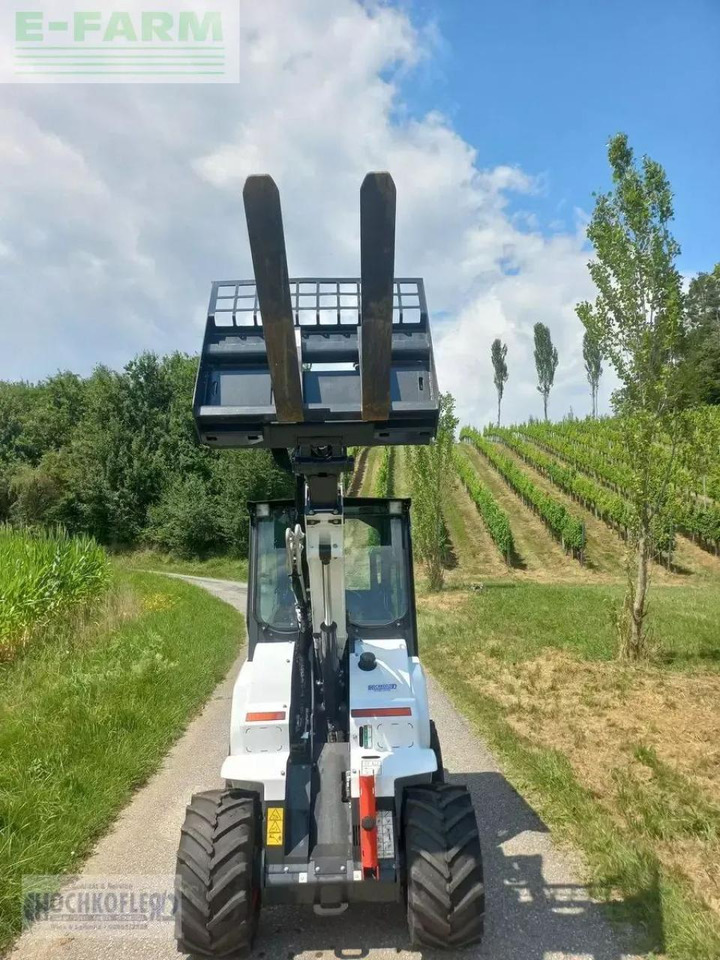 Bobcat l 28 e - Minigraafmachine: afbeelding 2 Bobcat l 28 e - Minigraafmachine: afbeelding 2