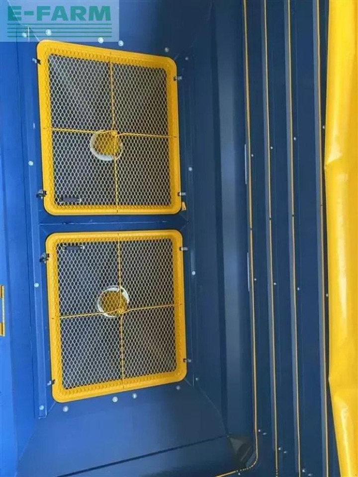 Bogballe m60w - Kunstmeststrooier: afbeelding 5 Bogballe m60w - Kunstmeststrooier: afbeelding 5