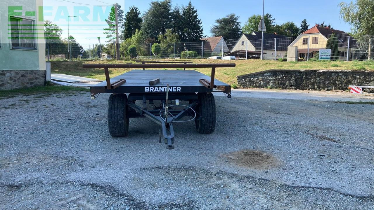 Brantner ZPW 1100 - Landbouwkipper: afbeelding 3 Brantner ZPW 1100 - Landbouwkipper: afbeelding 3