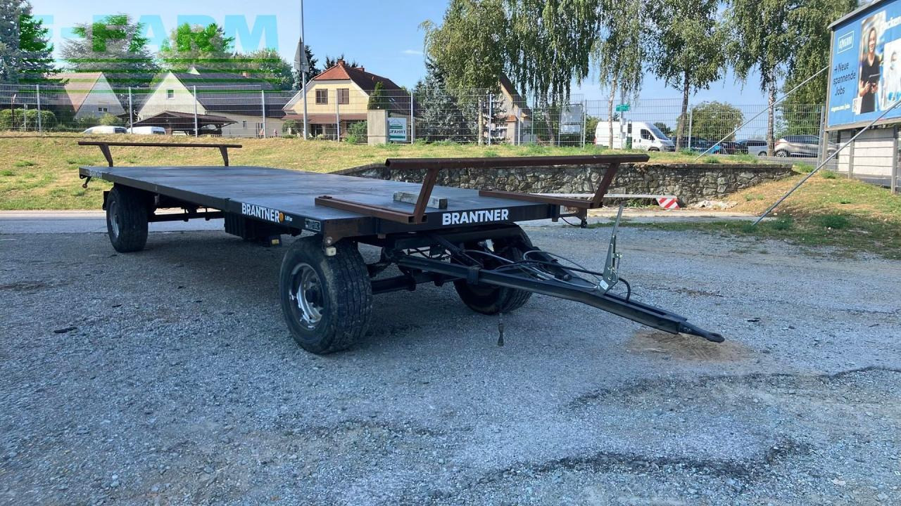 Brantner ZPW 1100 - Landbouwkipper: afbeelding 4 Brantner ZPW 1100 - Landbouwkipper: afbeelding 4