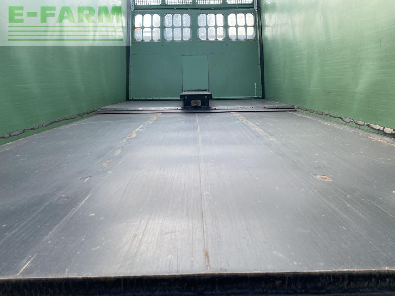 Brantner ta 23063 pp+ - Landbouwkipper: afbeelding 3 Brantner ta 23063 pp+ - Landbouwkipper: afbeelding 3