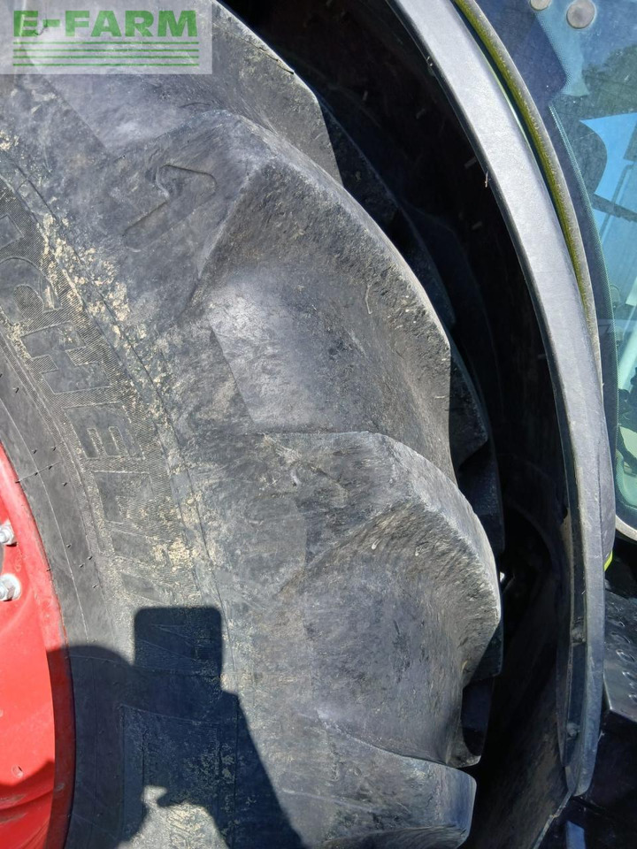 Tractor CLAAS ARION 660 St4 CMATIC: afbeelding 10 Tractor CLAAS ARION 660 St4 CMATIC: afbeelding 10