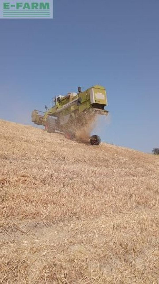 CLAAS CLAAS 78 SLH AL - Maaidorser: afbeelding 4 CLAAS CLAAS 78 SLH AL - Maaidorser: afbeelding 4