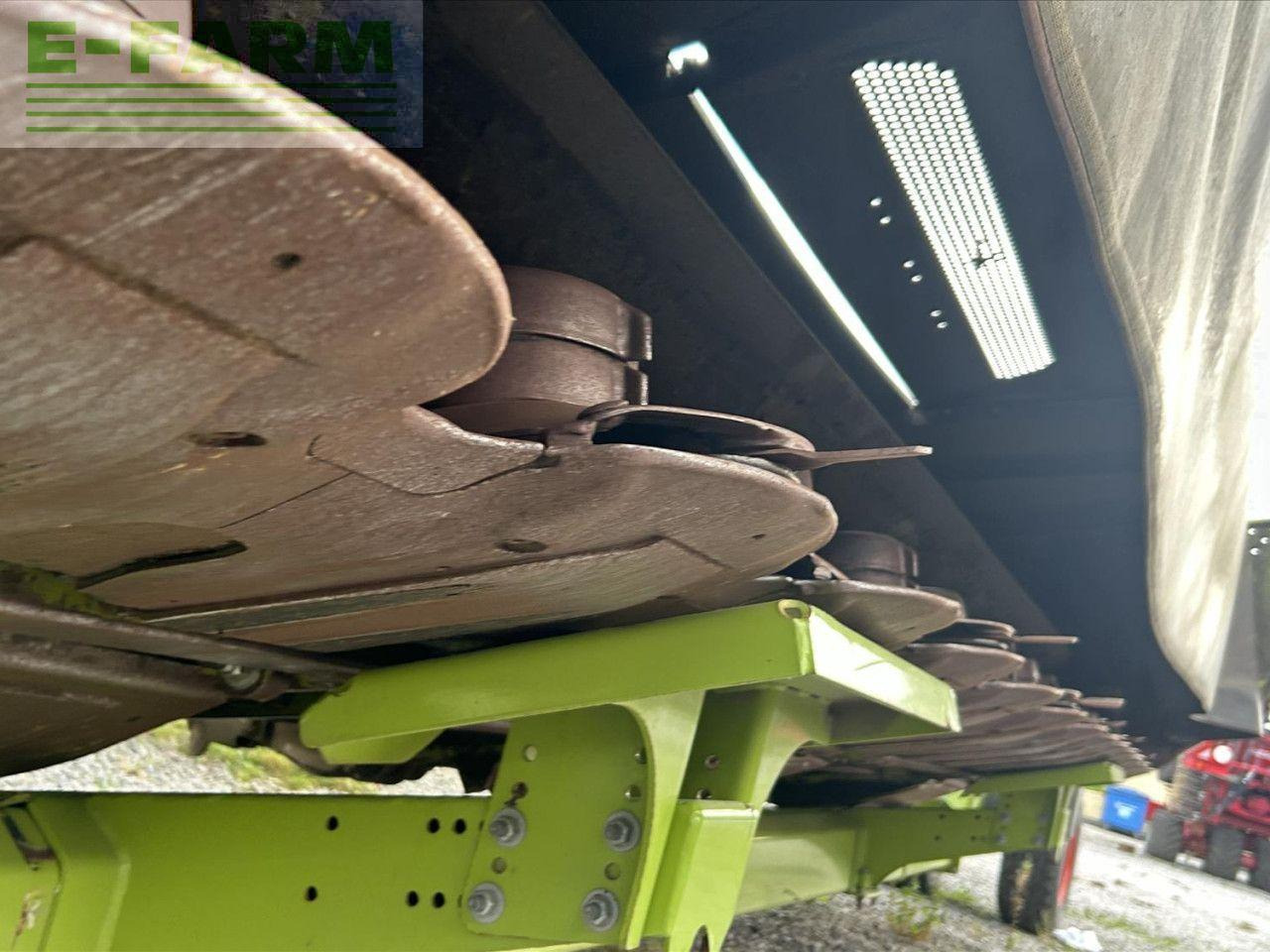 CLAAS DIRECT DISC - Hakselaar: afbeelding 5 CLAAS DIRECT DISC - Hakselaar: afbeelding 5