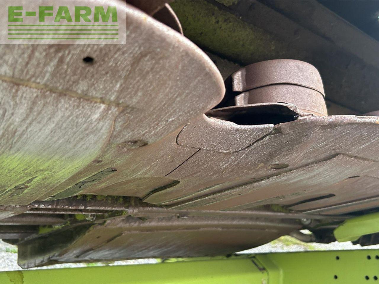 CLAAS DIRECT DISC - Hakselaar: afbeelding 4 CLAAS DIRECT DISC - Hakselaar: afbeelding 4