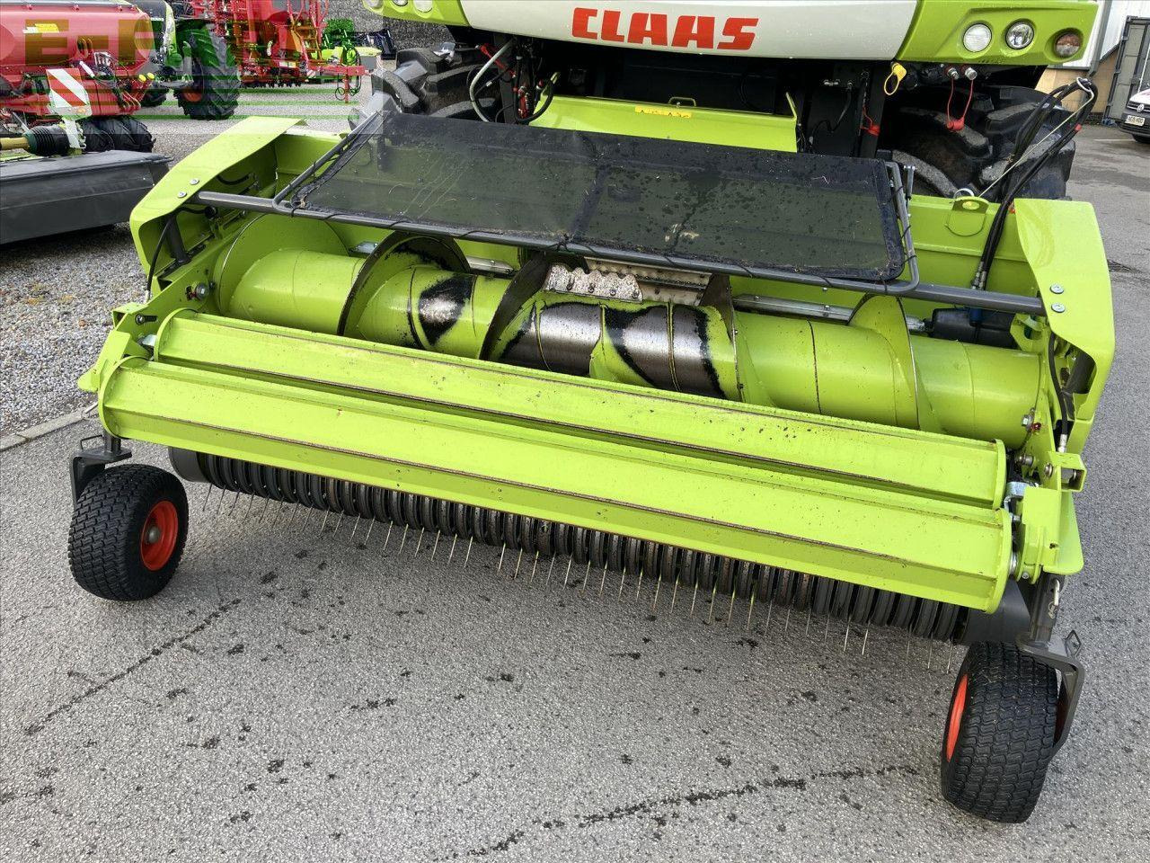 CLAAS JAGUAR 880 4WD - Hakselaar: afbeelding 5 CLAAS JAGUAR 880 4WD - Hakselaar: afbeelding 5