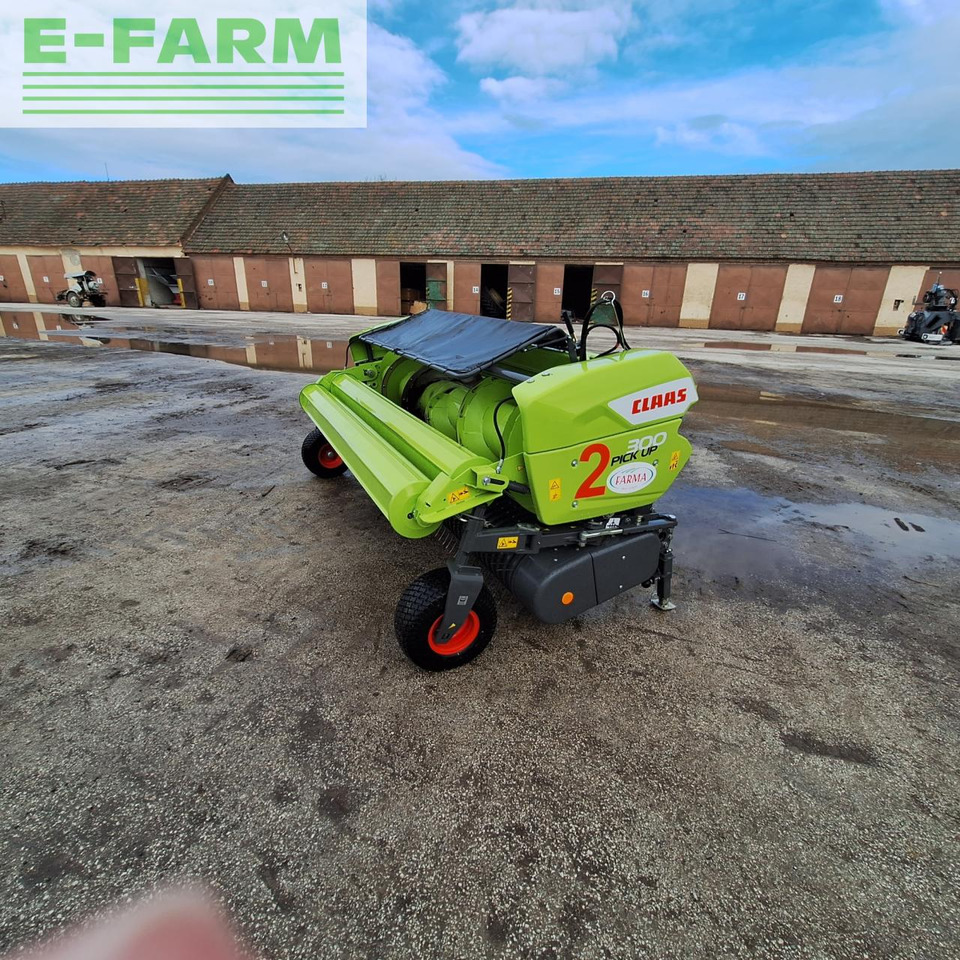 Hakselaar CLAAS Jaguar 970: afbeelding 25