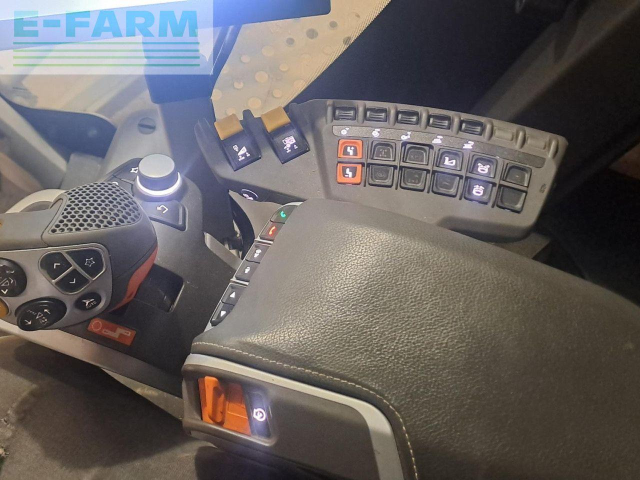 CLAAS LEXION 6800TT - Maaidorser: afbeelding 5 CLAAS LEXION 6800TT - Maaidorser: afbeelding 5