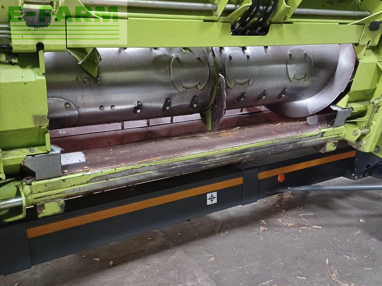 CLAAS LEXION 770 TT - Maaidorser: afbeelding 5 CLAAS LEXION 770 TT - Maaidorser: afbeelding 5