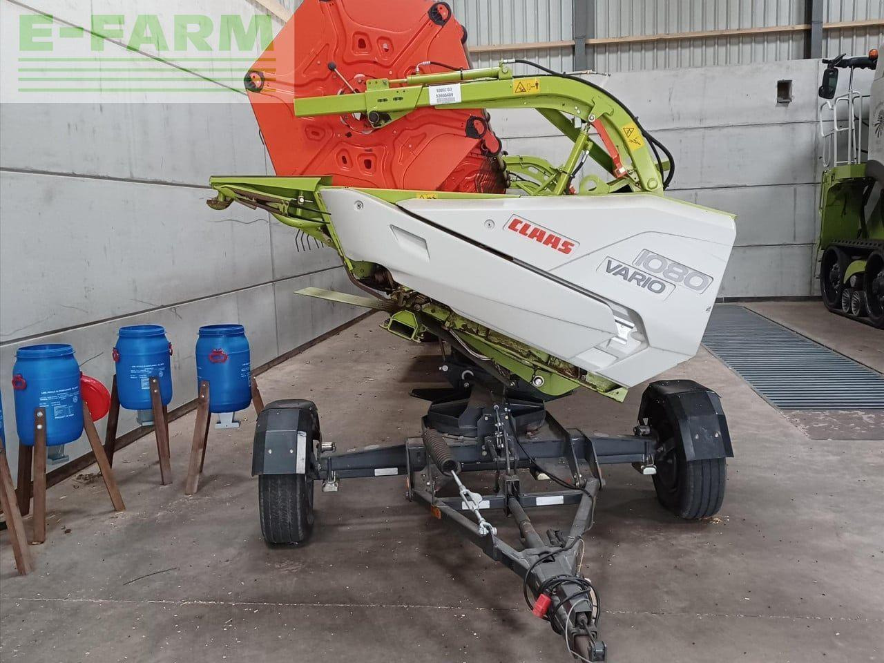 CLAAS LEXION 770 TT - Maaidorser: afbeelding 3 CLAAS LEXION 770 TT - Maaidorser: afbeelding 3