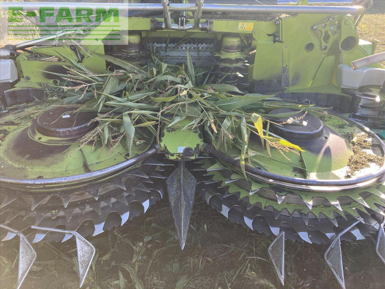 CLAAS ORBIS 750 - Hakselaar: afbeelding 3 CLAAS ORBIS 750 - Hakselaar: afbeelding 3