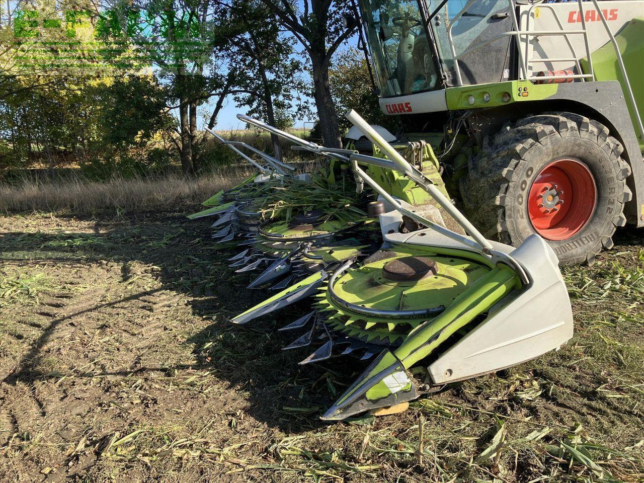 CLAAS ORBIS 750 - Hakselaar: afbeelding 1 CLAAS ORBIS 750 - Hakselaar: afbeelding 1